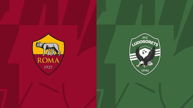 Soi kèo nhà cái V9 trận Roma vs Ludogorets, 04/11/2022 – Giải Europa League