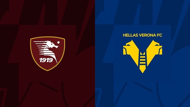 Soi kèo nhà cái V9 trận Salernitana vs Verona, 09/10/2022 – Giải VĐQG Ý