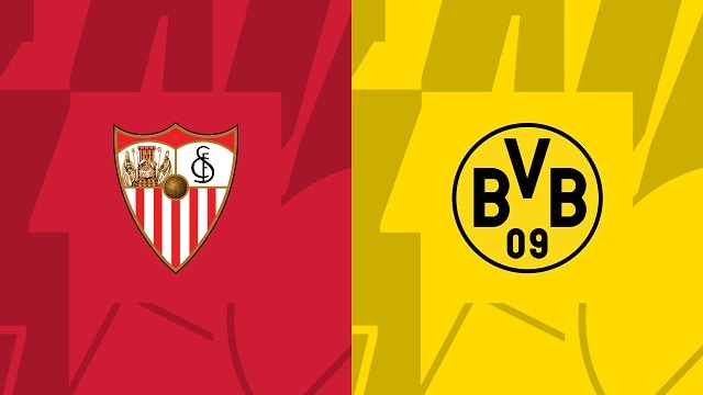 Soi kèo nhà cái V9 trận Sevilla vs Dortmund, 06/10/2022 – Champions League