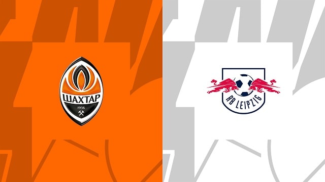 Soi kèo nhà cái V9 trận Shakhtar Donetsk vs Leipzig, 03/11/2022 – Giải Champions League