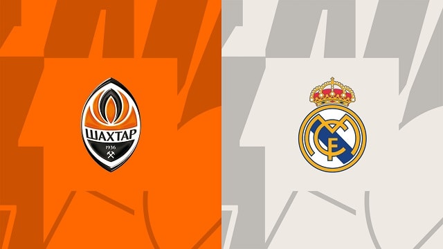 Soi kèo nhà cái V9 trận Shakhtar Donetsk vs Real Madrid, 12/10/2022 –Champions League