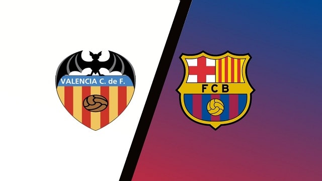 Soi kèo nhà cái V9 trận Valencia vs Barcelona, 30/10/2022 – Giải VĐQG Tây Ban Nha