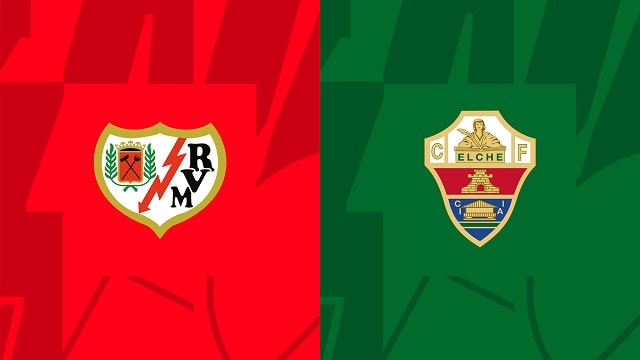 Soi kèo nhà cái V9 trận Vallecano vs Elche, 04/10/2022 – VĐQG TÂY BAN NHA