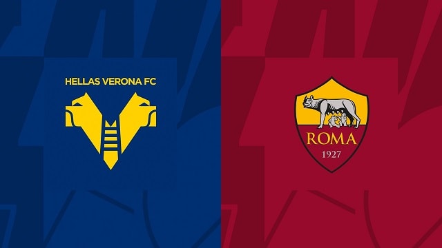 Soi kèo nhà cái V9 trận Verona vs AS Roma, 01/11/2022 – Giải VĐQG Ý