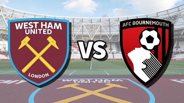 Soi kèo nhà cái V9 trận West Ham vs Bournemouth, 25/10/2022 – Giải Ngoại Hạng Anh