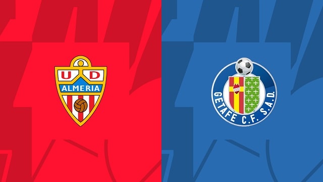 Soi kèo nhà cái V9 trận Almeria vs Getafe, 10/11/2022 – Giải VĐQG Tây Ban Nha