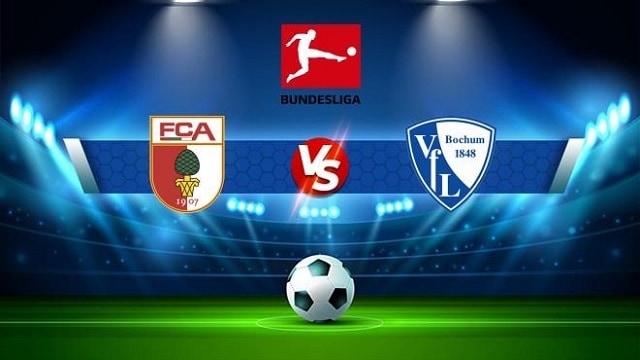 Soi kèo nhà cái V9 trận Augsburg vs Bochum, 12/11/2022 – VĐQG Đức