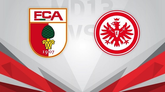 Soi kèo nhà cái V9 trận Augsburg vs Frankfurt, 05/11/2022 – VĐQG Đức