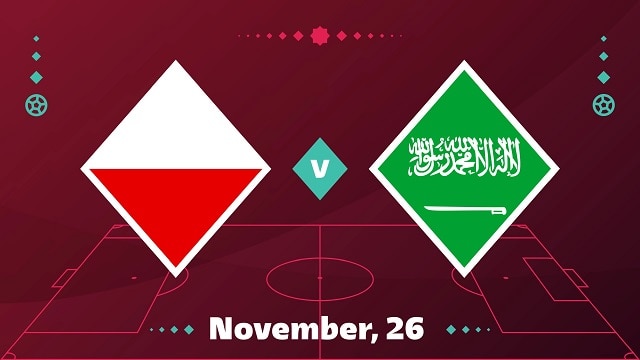 Soi kèo nhà cái V9 trận Ba Lan vs Ả Rập Saudi, 26/11/2022 – Giải World Cup