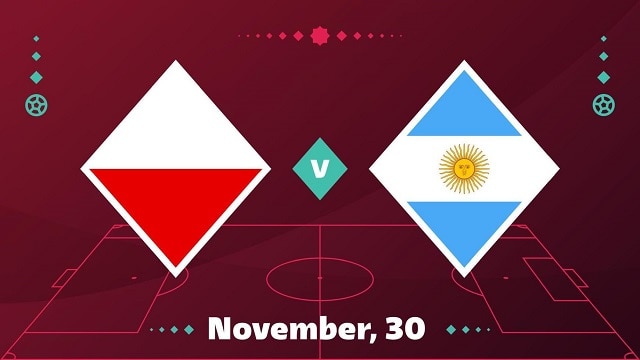 Soi kèo nhà cái V9 trận Ba Lan vs Argentina, 01/12/2022 – Giải World Cup