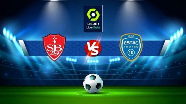 Soi kèo nhà cái V9 trận Brest vs Troyes, 13/11/2022 – Giải VĐQG Pháp