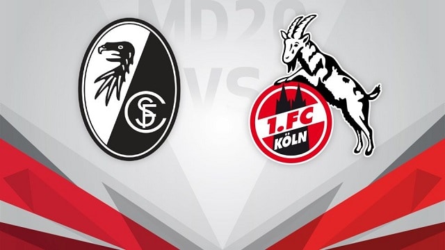 Soi kèo nhà cái V9 trận Freiburg vs Koln, 06/11/2022 – VĐQG Đức