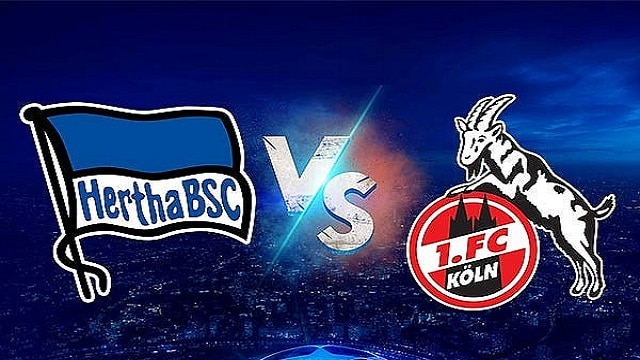 Soi kèo nhà cái V9 trận Hertha Berlin vs Koln, 12/11/2022 – VĐQG Đức