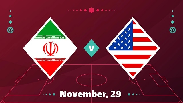 Soi kèo nhà cái V9 trận Iran vs Mỹ, 30/11/2022 – Giải World Cup