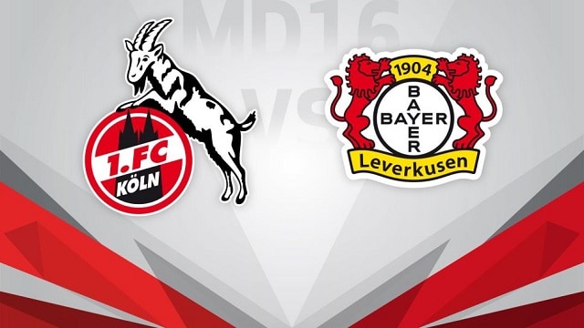 Soi kèo nhà cái V9 trận Koln vs Leverkusen, 10/11/2022 – Giải VĐQG Đức