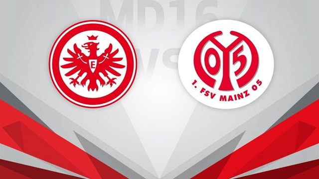 Soi kèo nhà cái V9 trận Mainz vs Frankfurt, 13/11/2022 – Giải VĐQG Đức