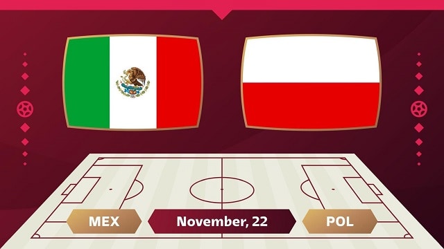 Soi kèo nhà cái V9 trận Mexico vs Ba Lan, 22/11/2022 – Giải World Cup