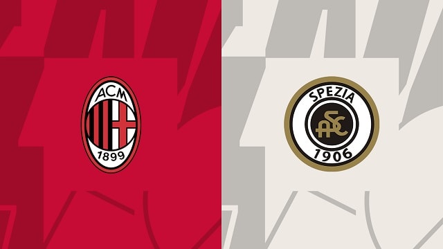 Soi kèo nhà cái V9 trận Milan vs Spezia, 06/11/2022 – Giải VĐQG Ý