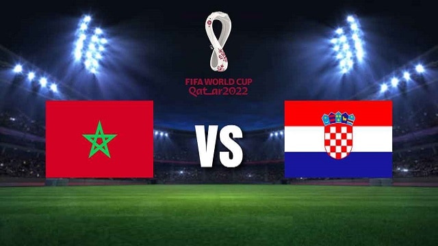 Soi kèo nhà cái V9 trận Morocco vs Croatia, 23/11/2022 – Giải World Cup