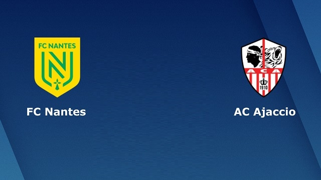 Soi kèo nhà cái V9 trận Nantes vs AC Ajaccio, 13/11/2022 – Giải VĐQG Pháp