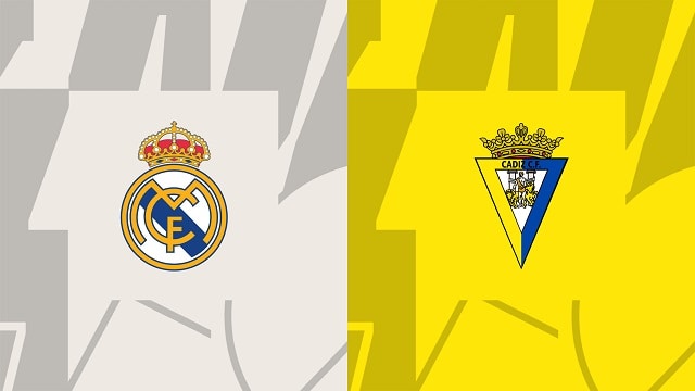 Soi kèo nhà cái V9 trận Real Madrid vs Cadiz, 11/11/2022 – Giải VĐQG Tây Ban Nha