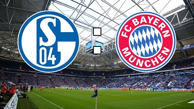 Soi kèo nhà cái V9 trận Schalke vs Bayern Munich, 13/11/2022 – Giải VĐQG Đức