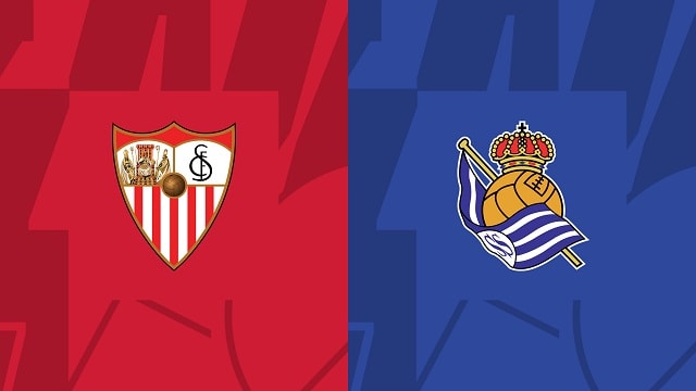 Soi kèo nhà cái V9 trận Sevilla vs Sociedad, 10/11/2022 – Giải VĐQG Tây Ban Nha