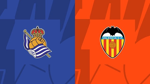 Soi kèo nhà cái V9 trận Sociedad vs Valencia, 06/11/2022 – VĐQG Tây Ban Nha