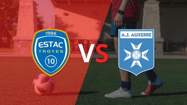 Soi kèo nhà cái V9 trận Troyes vs Auxerre, 05/11/2022 – Giải VĐQG Pháp