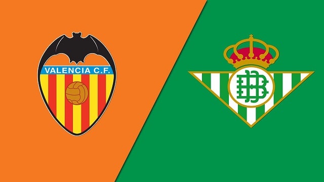 Soi kèo nhà cái V9 trận Valencia vs Betis, 11/11/2022 – Giải VĐQG Tây Ban Nha