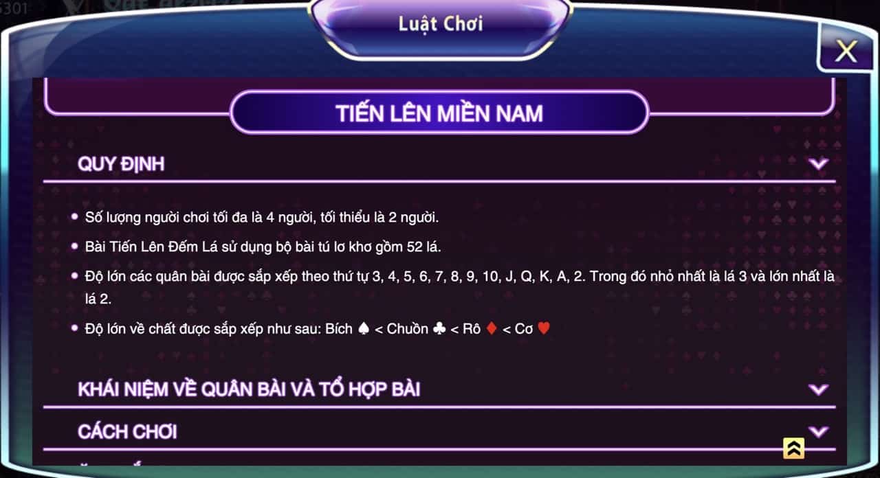 Những cách chơi Tiến lên hay để bạn có thêm sự tự tin về việc thắng đối thủ