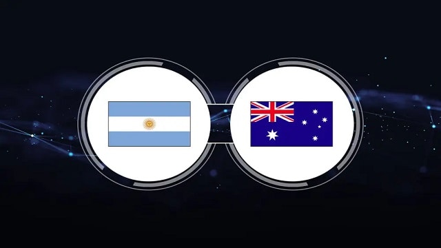 Soi kèo nhà cái V9 trận Argentina vs Úc , 04/12/2022 – Giải World Cup