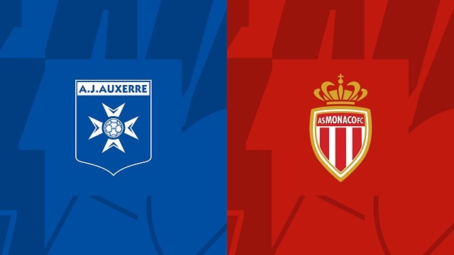 Soi kèo nhà cái V9 trận Auxerre vs Monaco, 28/12/2022 – Giải VĐQG Pháp