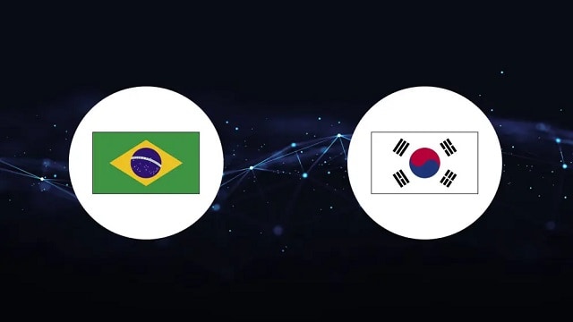 Soi kèo nhà cái V9 trận Brazil vs Hàn Quốc, 06/12/2022 – Giải World Cup