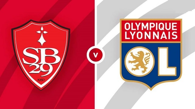 Soi kèo nhà cái V9 trận Brest vs Lyon, 29/12/2022 – Giải VĐQG Pháp