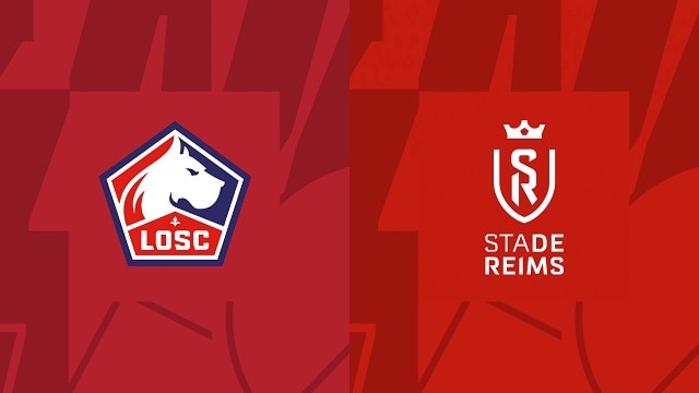 Soi kèo nhà cái V9 trận Lille vs Reims, 02/01/2023 – Giải VĐQG Pháp