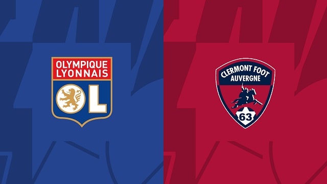 Soi kèo nhà cái V9 trận Lyon vs Clermont, 01/01/2023 – Giải VĐQG Pháp