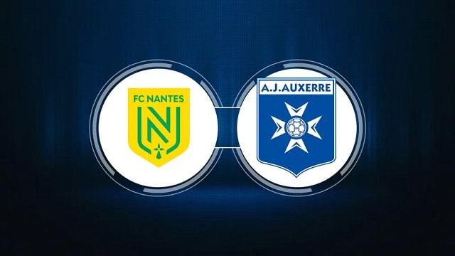 Soi kèo nhà cái V9 trận Nantes vs Auxerre, 01/01/2023 – Giải VĐQG Pháp