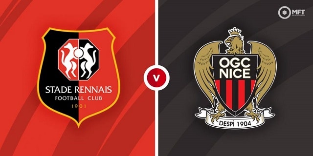 Soi kèo nhà cái V9 trận Rennes vs Nice, 03/01/2023 – Giải VĐQG Pháp