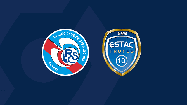 Soi kèo nhà cái V9 trận Strasbourg vs Troyes, 02/01/2023 – Giải VĐQG Pháp