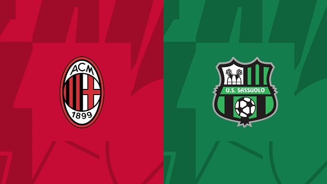 Soi kèo nhà cái V9 trận AC Milan vs Sassuolo, 29/01/2023 – VĐQG Ý