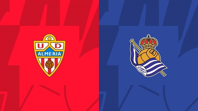 Soi kèo nhà cái V9 trận Almeria vs Real Sociedad, 08/01/2023 – VĐQG Tây Ban Nha