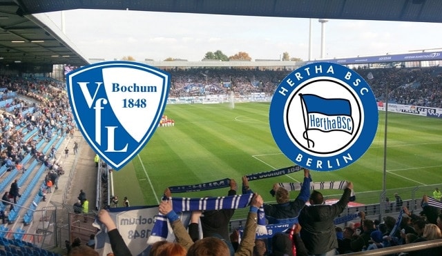 Soi kèo nhà cái V9 trận Bochum vs Hertha Berlin, 21/01/2023 – VĐQG Đức