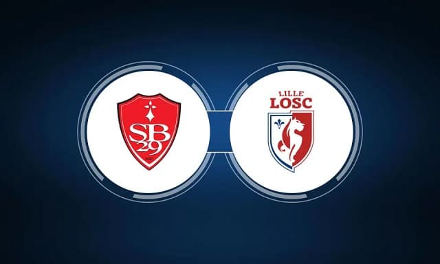 Soi kèo nhà cái V9 trận Brest vs Lille, 12/01/2023 – Giải VĐQG Pháp