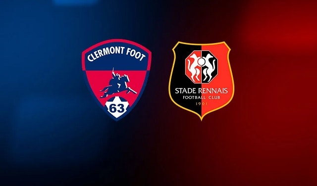 Soi kèo nhà cái V9 trận Clermont vs Rennes, 12/01/2023 – Giải VĐQG Pháp