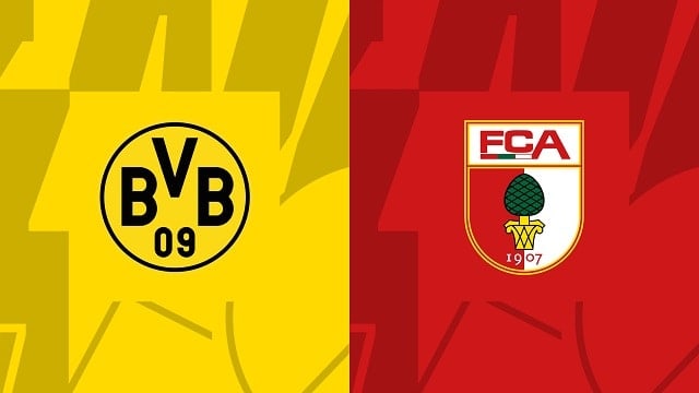 Soi kèo nhà cái V9 trận Dortmund vs Augsburg, 21/01/2023 – VĐQG Đức