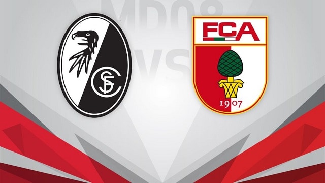 Soi kèo nhà cái V9 trận Freiburg vs Augsburg, 28/01/2023 – VĐQG Đức