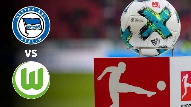 Soi kèo nhà cái V9 trận Hertha Berlin vs Wolfsburg, 25/01/2023 – Giải VĐQG Đức