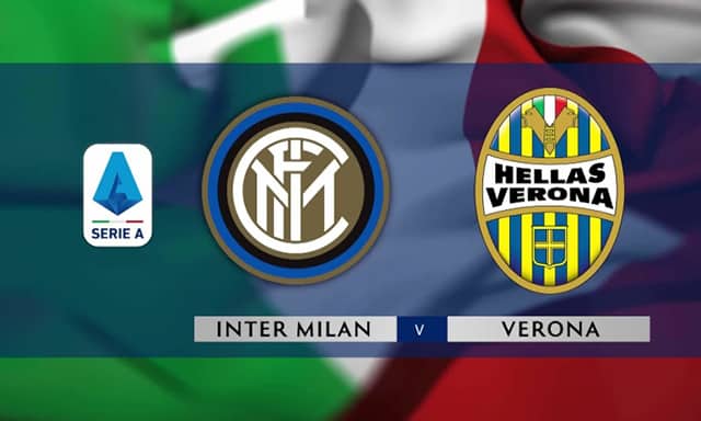 Soi kèo nhà cái V9 trận Inter vs Verona, 15/01/2023 – VĐQG Ý