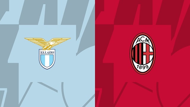 Soi kèo nhà cái V9 trận Lazio vs AC Milan, 25/01/2023 – VĐQG Ý